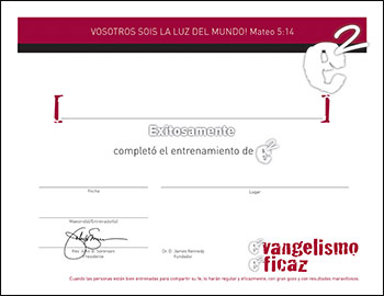 ev2-spanish certificate